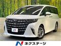 2024 Toyota Alphard G