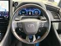 2024 Toyota Alphard G