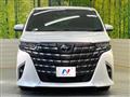 2024 Toyota Alphard G