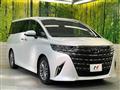 2024 Toyota Alphard G
