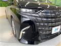 2025 Toyota Alphard G