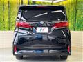 2025 Toyota Alphard G