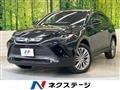 2024 Toyota Harrier Hybrid