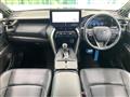 2024 Toyota Harrier Hybrid