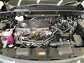 2024 Toyota Harrier Hybrid