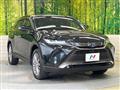 2024 Toyota Harrier Hybrid