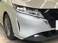 2022 Nissan Note