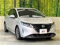 2022 Nissan Note