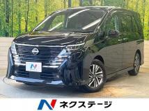 2023 Nissan Serena