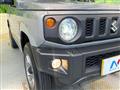 2025 Suzuki Jimny