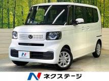 2026 Honda N BOX
