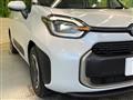 2026 Toyota Sienta