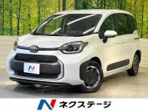 2026 Toyota Sienta