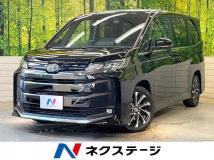 2022 Toyota Noah