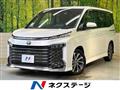 2024 Toyota Voxy