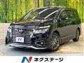 2019 Nissan Elgrand