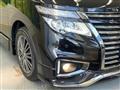 2019 Nissan Elgrand