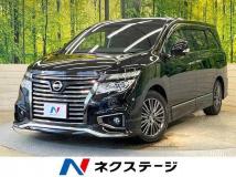 2019 Nissan Elgrand