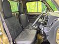 2020 Daihatsu Hijet Truck