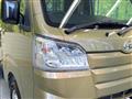 2020 Daihatsu Hijet Truck