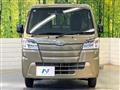2020 Daihatsu Hijet Truck