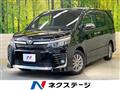 2017 Toyota Voxy
