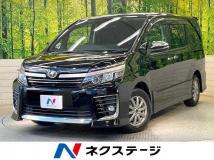 2017 Toyota Voxy