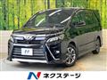 2017 Toyota Voxy