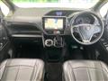 2017 Toyota Voxy