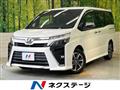 2019 Toyota Voxy