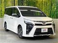 2019 Toyota Voxy