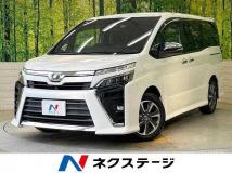 2019 Toyota Voxy
