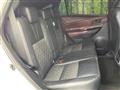 2016 Toyota Harrier