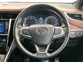 2016 Toyota Harrier