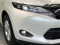2016 Toyota Harrier
