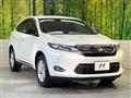 2016 Toyota Harrier