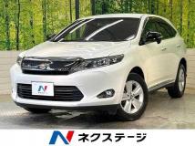2016 Toyota Harrier