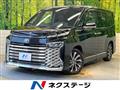 2022 Toyota Voxy