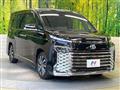 2022 Toyota Voxy