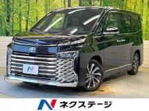 2022 Toyota Voxy