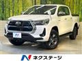 2023 Toyota Hilux