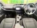2023 Toyota Hilux