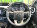 2023 Toyota Hilux