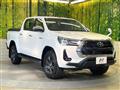 2023 Toyota Hilux