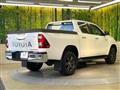 2023 Toyota Hilux