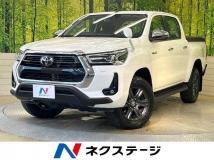 2023 Toyota Hilux