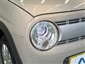 2019 Suzuki Lapin