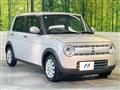 2019 Suzuki Lapin