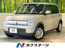 2019 Suzuki Lapin