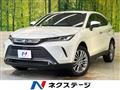 2021 Toyota Harrier Hybrid